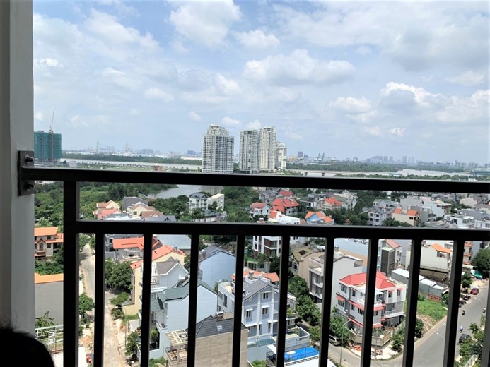 Aparment for rent D2272436 (3)